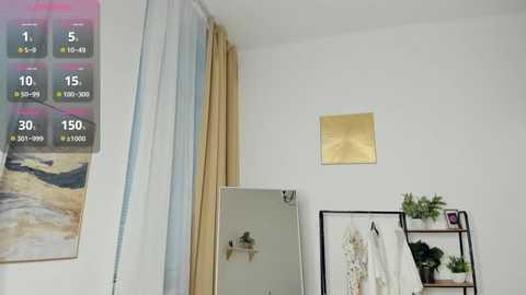 faabinaa @ stripchat on 20251124