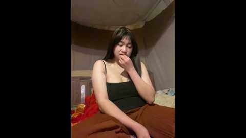 ha_cute @ stripchat on 20251124