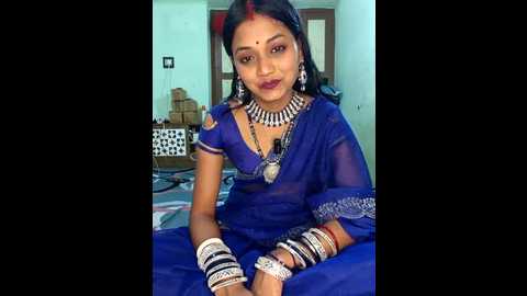 hot_piya_1 @ stripchat on 20251124