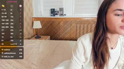 jinnymcie @ stripchat on 20251124