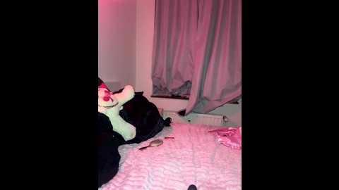 julamayana @ stripchat on 20251124