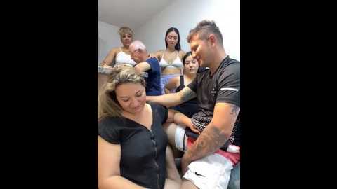 kandalove @ stripchat on 20251124