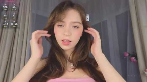 kellyadderiy @ stripchat on 20251124