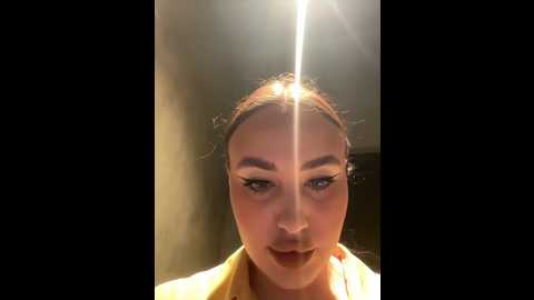 kirasunshine @ stripchat on 20251124