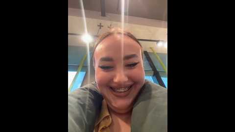 kirasunshine @ stripchat on 20251124