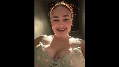 kirasunshine @ stripchat on 20251124