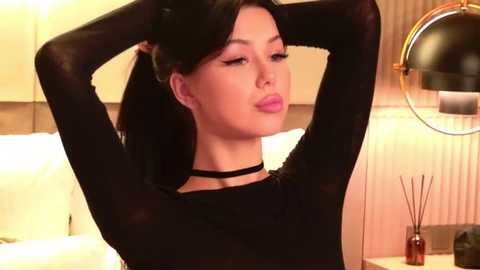 leya_foxhall @ stripchat on 20251124