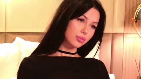 leya_foxhall @ stripchat on 20251124