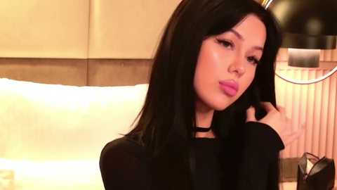 leya_foxhall @ stripchat on 20251124