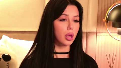 leya_foxhall @ stripchat on 20251124