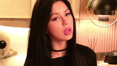 leya_foxhall @ stripchat on 20251124