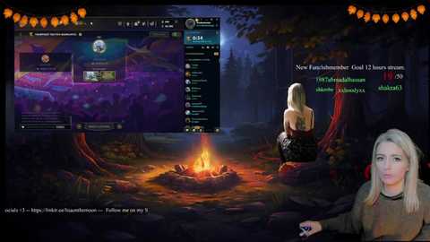 lisaonthemoon @ stripchat on 20251124