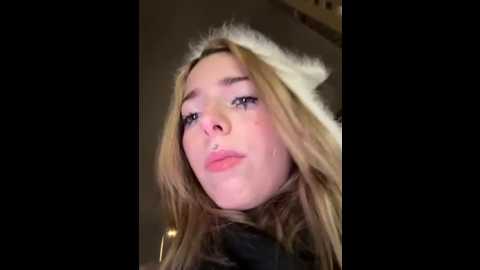 loraadoll @ stripchat on 20251124