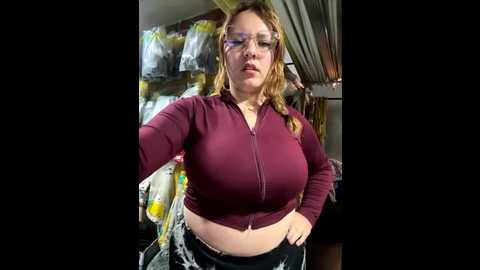 madame_arlette @ stripchat on 20251124