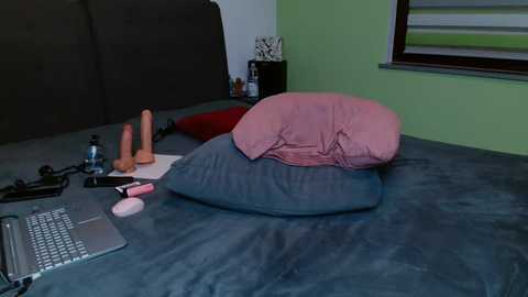 malvinawild @ stripchat on 20251124