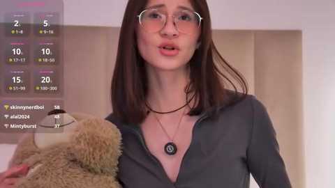 martabrent @ stripchat on 20251124