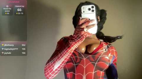 maskedgirl5005 @ stripchat on 20251124