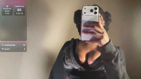 maskedgirl5005 @ stripchat on 20251124