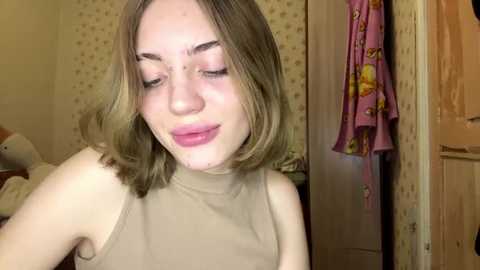 melaineaytes @ stripchat on 20251124