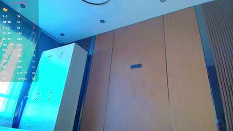 melissalem1 @ stripchat on 20251124