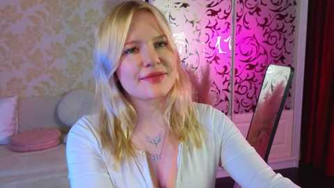 mila_wxw @ stripchat on 20251124