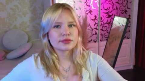 mila_wxw @ stripchat on 20251124