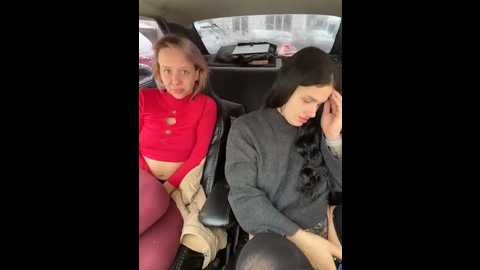 mirareach @ stripchat on 20251124