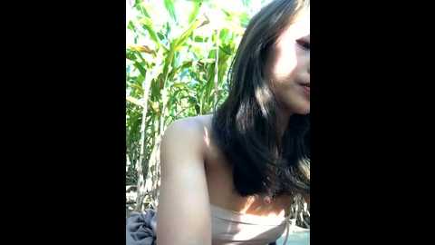 namicute @ stripchat on 20251124