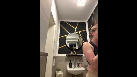 newmichelle @ stripchat on 20251124