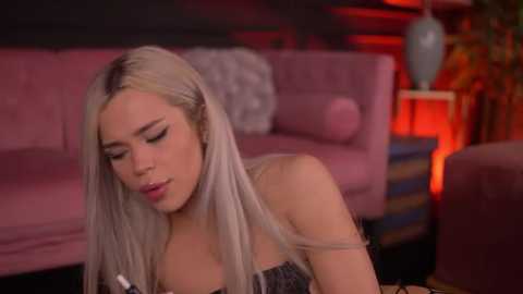 nickybenz @ stripchat on 20251124