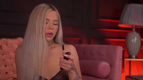 nickybenz @ stripchat on 20251124