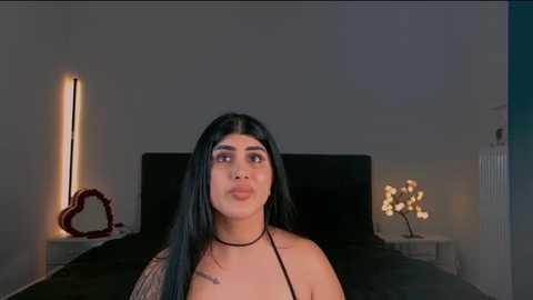 niinarosee @ stripchat on 20251124