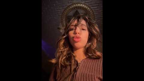 orla86 @ stripchat on 20251124