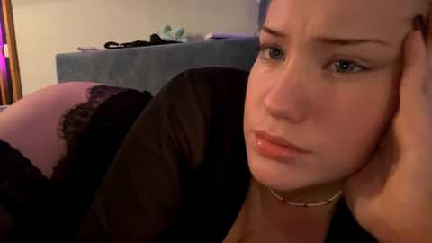 pandafluff @ stripchat on 20251124