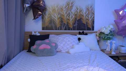 princessmononokee @ stripchat on 20251124