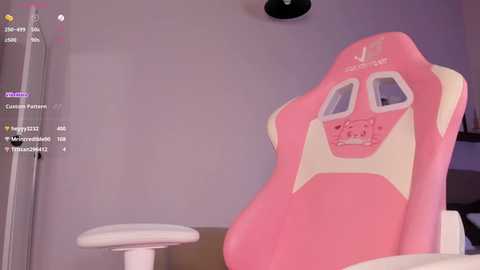 quiet_kathy1 @ stripchat on 20251124