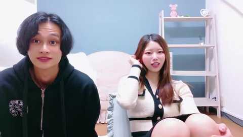 reto_sama @ stripchat on 20251124