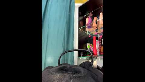 rinamay_ @ stripchat on 20251124