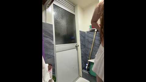 roouse @ stripchat on 20251124