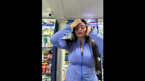 roouse @ stripchat on 20251124