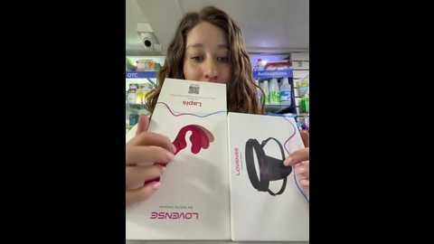 roouse @ stripchat on 20251124