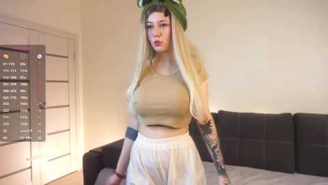 roxannacarver @ stripchat on 20251124