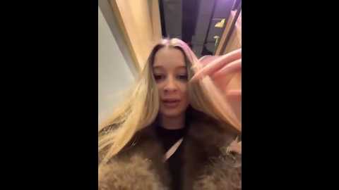 sashacatt @ stripchat on 20251124