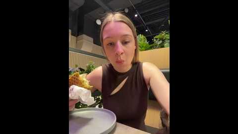 sashacatt @ stripchat on 20251124