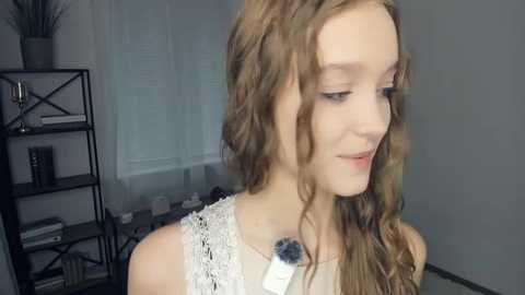 serrenaaa @ stripchat on 20251124