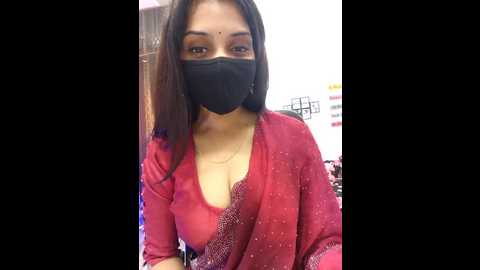 sexy_ashi @ stripchat on 20251124