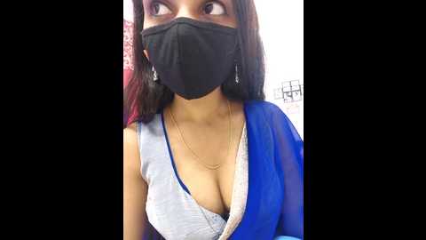 sexy_ashi @ stripchat on 20251124