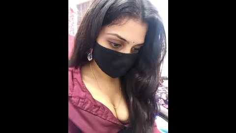 sexy_ashi @ stripchat on 20251124