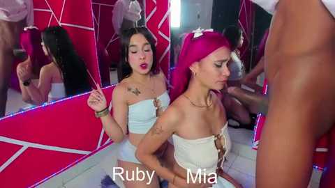 sexy_latinas_69 @ stripchat on 20251124