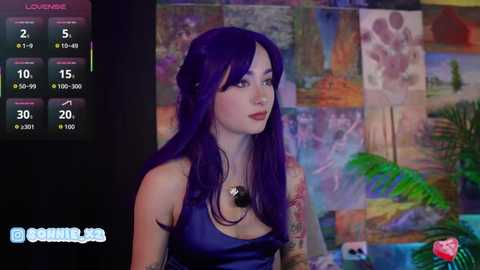 sonnie_mami @ stripchat on 20251124